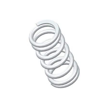 Approved Vendor Compression Spring, O= .120, L= .25, W= .016 G509971136